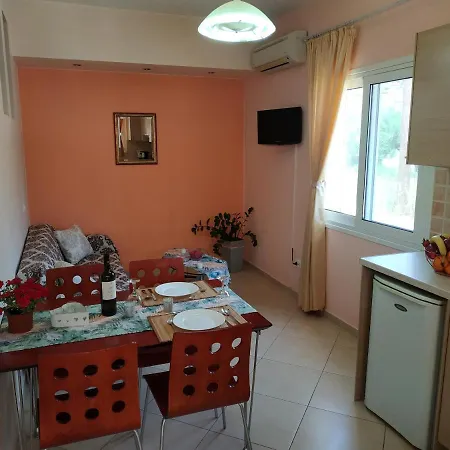 Giorgos Apartment Agios Nikolaos