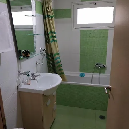Apartment Giorgos *