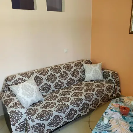 Apartment Giorgos Agios Nikolaos (Crete)