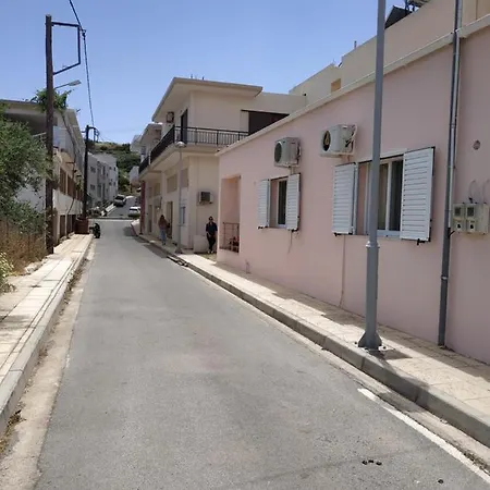 Giorgos * Agios Nikolaos (Crete)