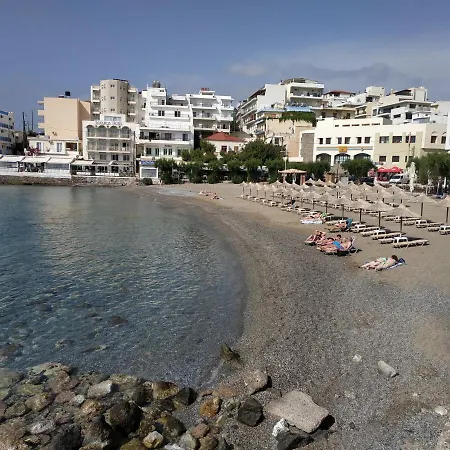 Giorgos Apartment Agios Nikolaos (Crete)