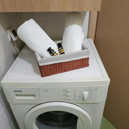 Giorgos Apartment