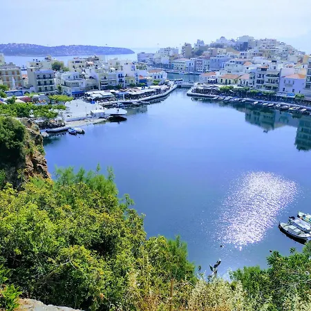 Giorgos Apartment