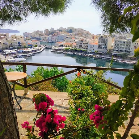 Giorgos Agios Nikolaos (Crete)