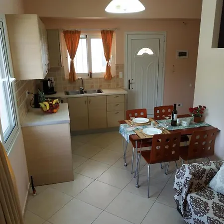 Apartament Giorgos