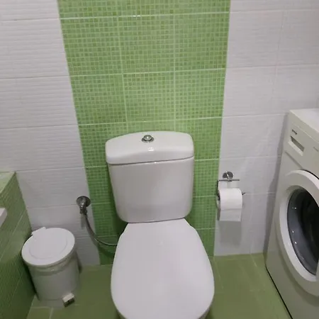 Giorgos Apartament Agios Nikolaos
