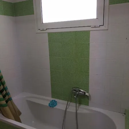 Giorgos Apartament *